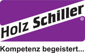 Holz Schiller GmbH - Logo