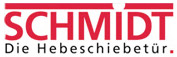 SCHMIDT GmbH - Logo