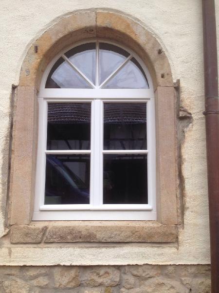 Referenzen Fenster- und Türenmanufaktur Peter Hammes: Unsere Referenzen